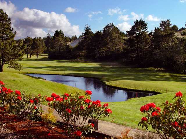 Ocean Dunes Golf Links