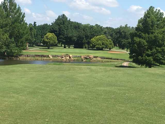 Chickasha Golf & Country Club - photo 3
