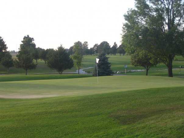 Atkinson-Stuart Country Club - photo 3
