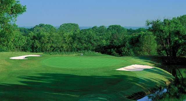 Woodhaven Country Club - photo 8