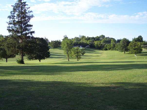 Cynthiana Country Club - photo 2