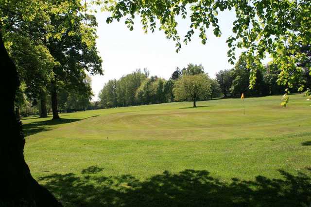 Woolton Golf Club - photo 6