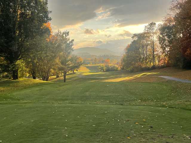 Fountain Springs Golf Course - photo 1