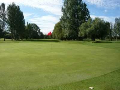 Heworth Golf Club, York - photo 8