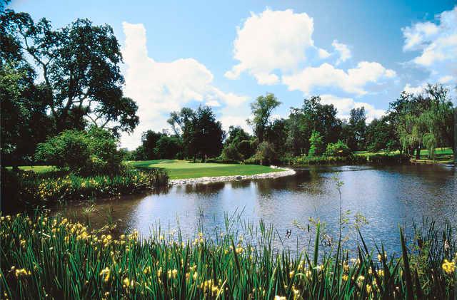 Riverview Golf & Country Club - photo 2