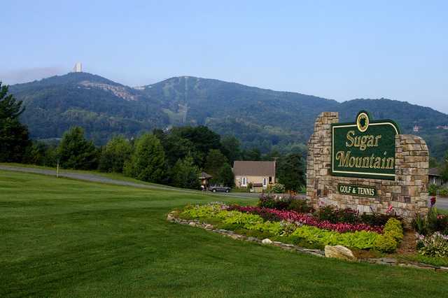 Sugar Mountain Golf Course - photo 2