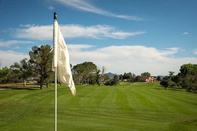 Prescott Golf Club - photo 3