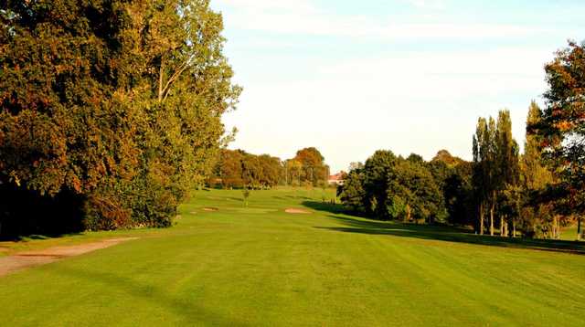 Bowring Park Golf Club - photo 2