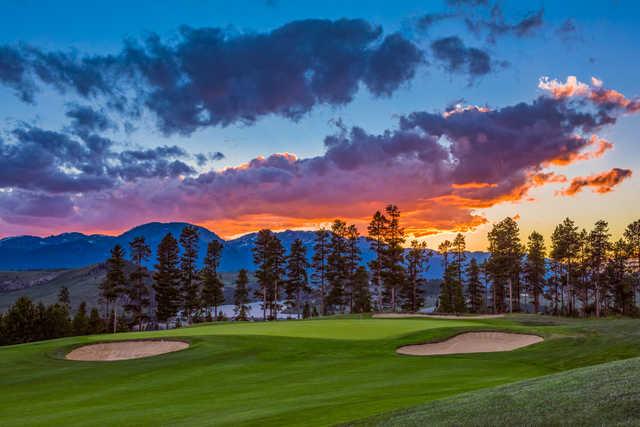 The River Course At Keystone - photo 5