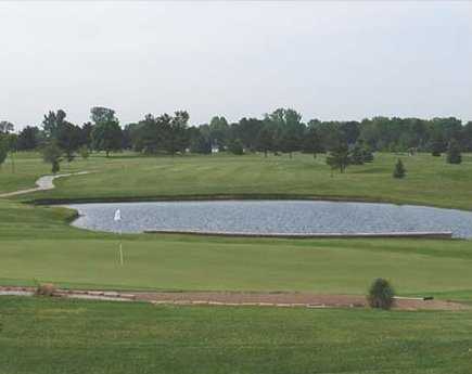 McCormick Creek Municipal Golf Course - photo 3