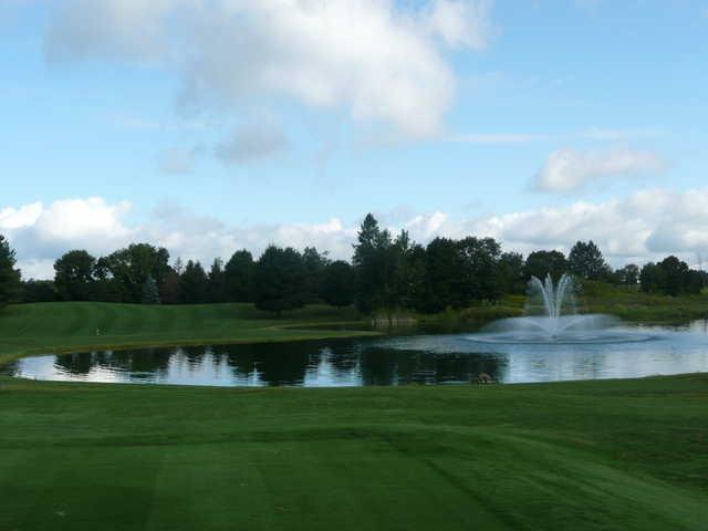 Camillus Golf Club - photo 3