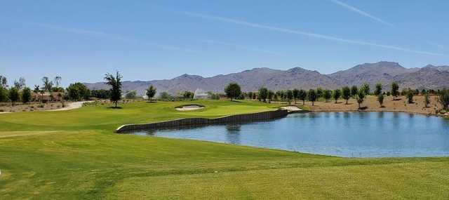 Sterling Grove Golf & Country Club - photo 7