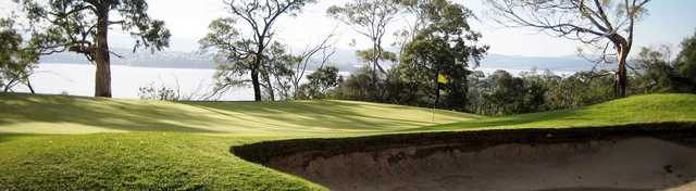 Tasmania Golf Club - photo 3
