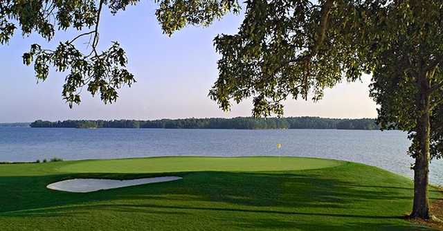 Willow Point Golf & Country Club - photo 4