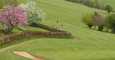 Monmouth Golf Club - photo 4