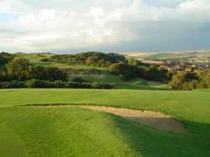 Peacehaven Golf & Fitness - photo 5