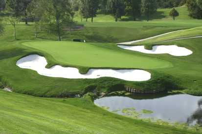 Hacienda Golf Club - photo 5
