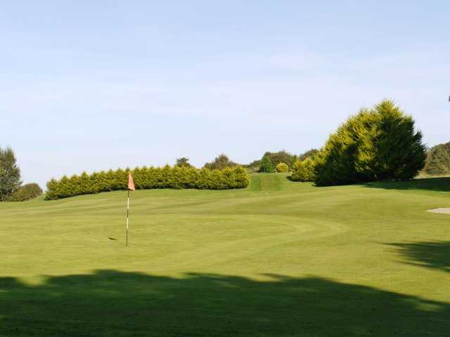 Mount Temple Golf Club - photo 5
