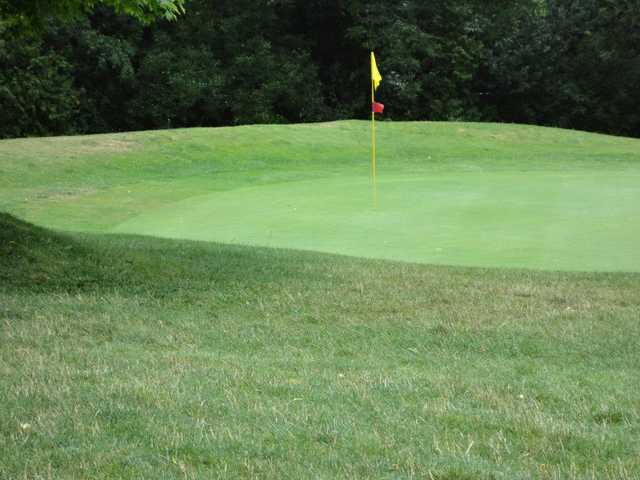 Guelph Country Club - photo 2