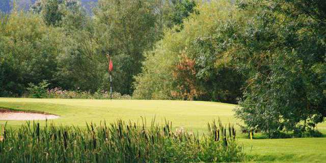 Eden Golf Club - Championship Course - photo 3