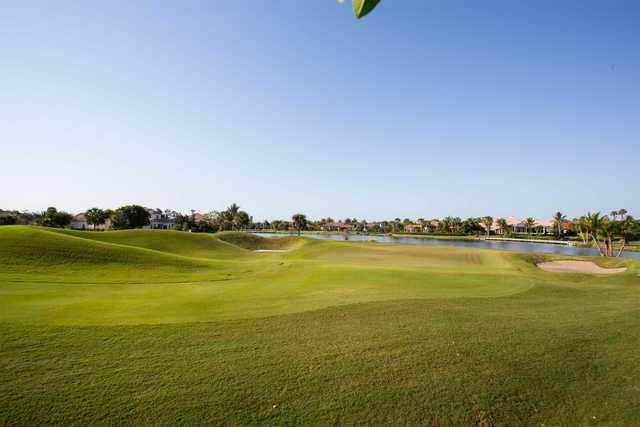 Grand Harbor Country Club