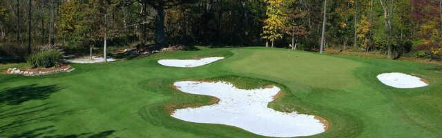 Wildcat Creek Golf Course - photo 6