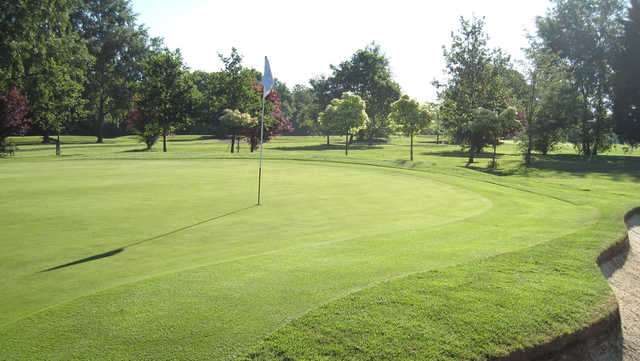 Ealing Golf Club