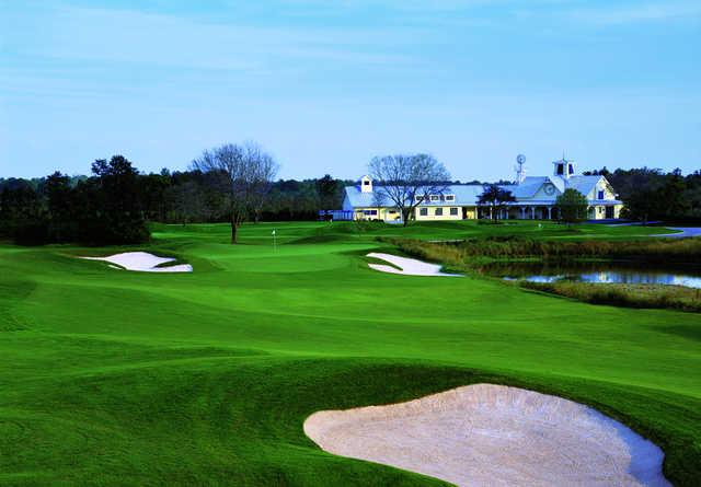 Celebration Golf Club - photo 6