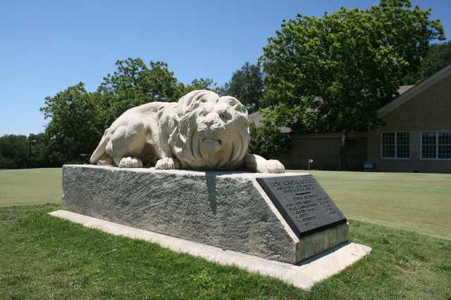 Lions Municipal Golf Course - photo 5