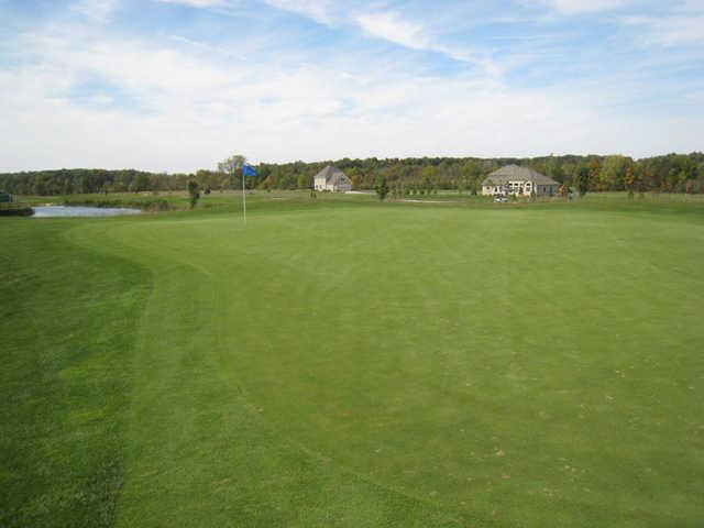 The Ridge Golf and Gardens - photo 2
