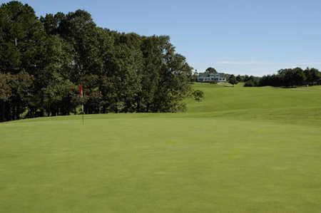 Apple Mountain Golf Club - photo 2