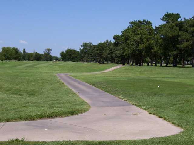 Sim Park Golf Course - photo 2