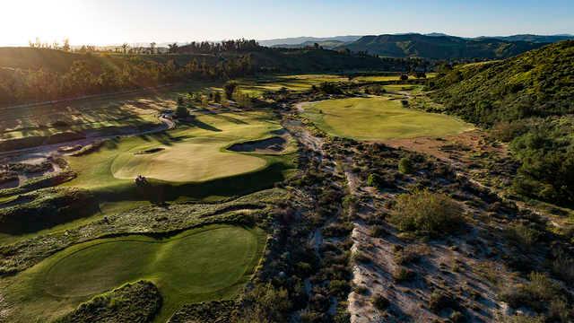 Rustic Canyon Golf Course - photo 2