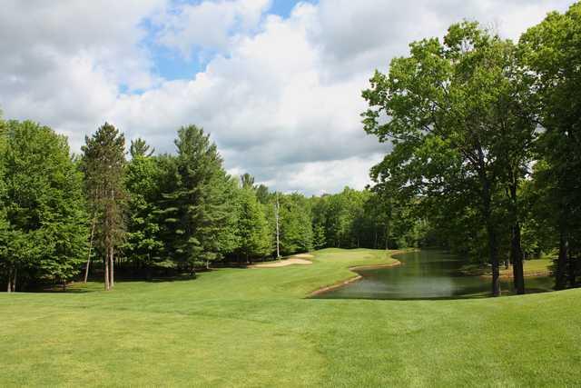 The Natural Golf Course - photo 2