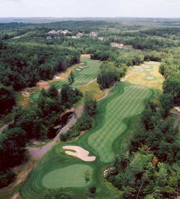 Highland Green Golf Club - photo 1