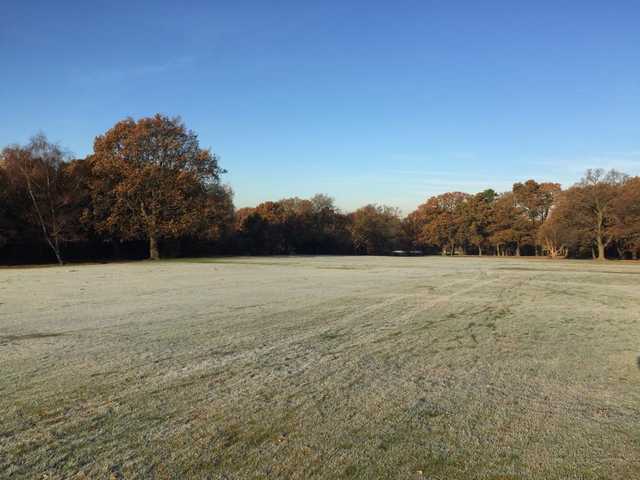 Woodford Golf Club - photo 5