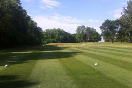 Sheaffer Memorial Golf Course - photo 1
