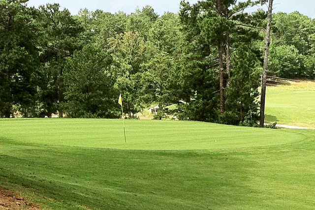 West Pines Golf Club - photo 7