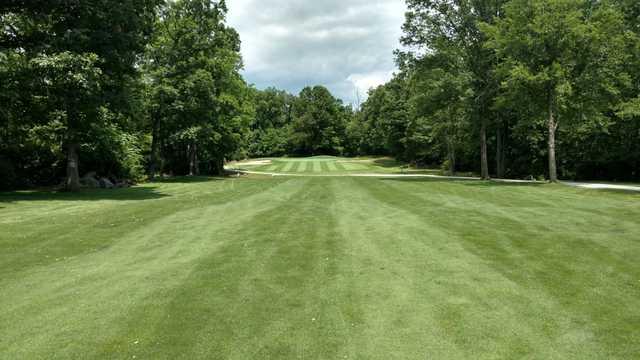 Gettysburg National Golf Club - photo 2