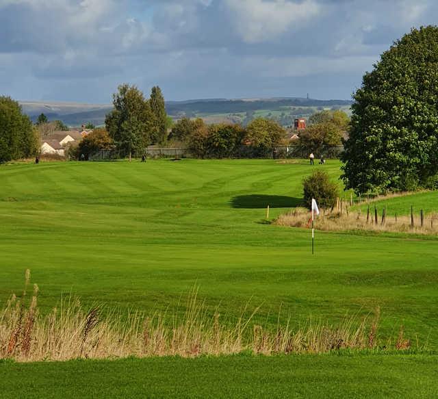 Great Lever & Farnworth Golf Club - photo 5