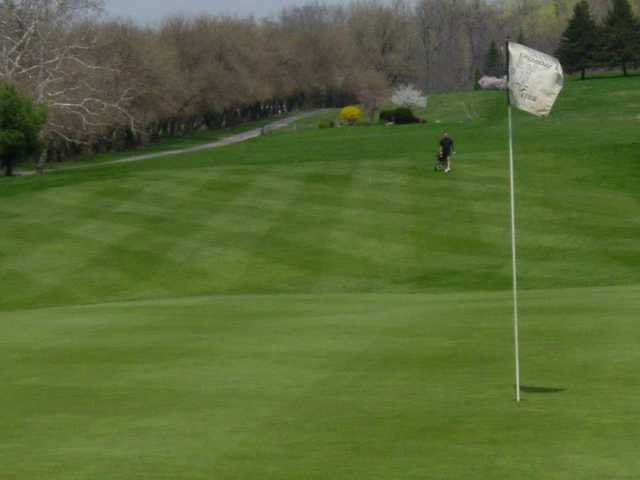 Valleaire Golf Club - photo 2