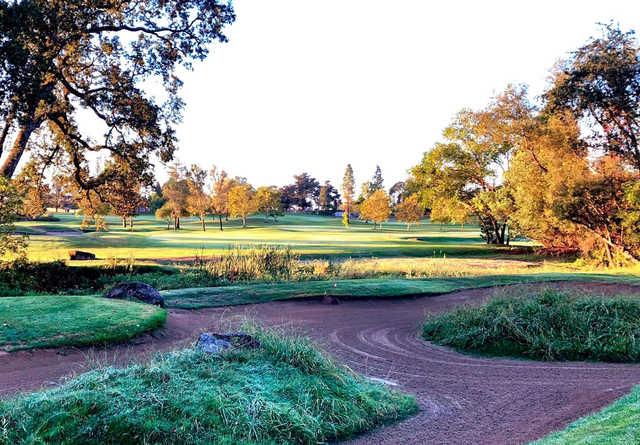 The Windsor Golf Club