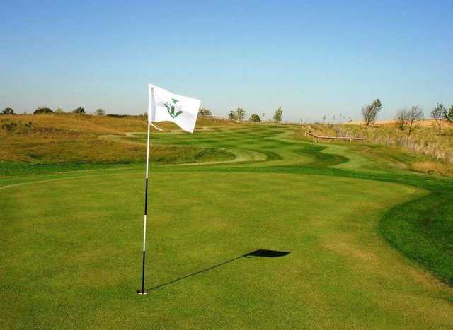 Ingrebourne Links - The Mini Links Course - photo 5