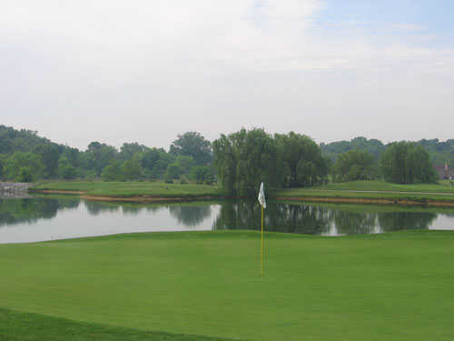 Locust Hill Golf Course - photo 5