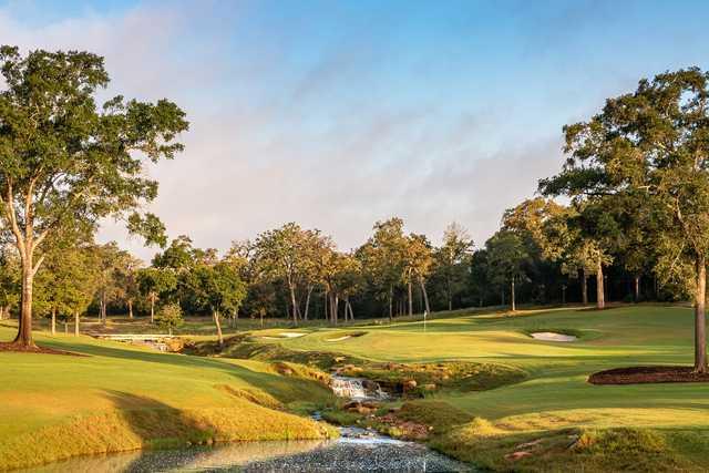 Big Easy Ranch - Championship Golf Course - photo 2
