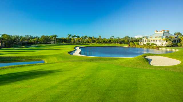 Grey Oaks Country Club - photo 3