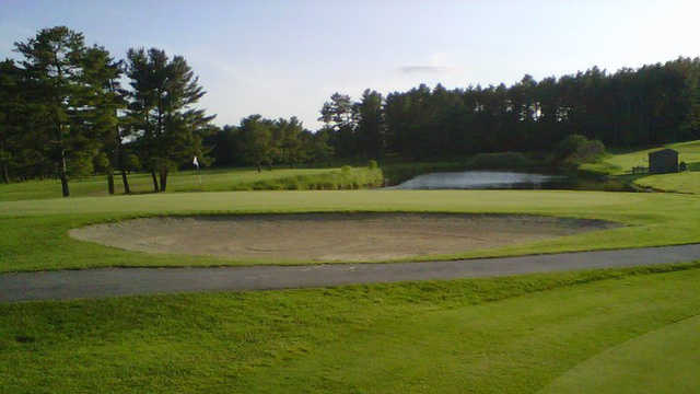 Natanis Golf Course - photo 4