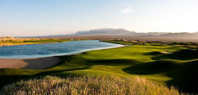 Paiute Golf Resort - Wolf - photo 6