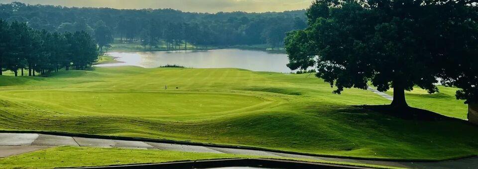 Country Club of Gwinnett - photo 8