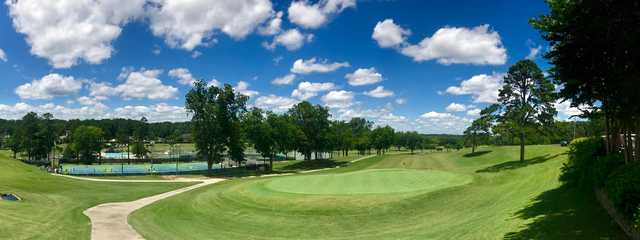 Gadsden Country Club - photo 3